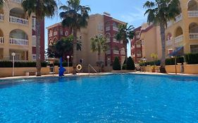 Acogedor Apartamento Cerca De La Playa